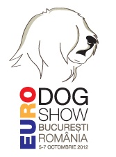 Euro dog show 2012