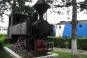 CFR 763.148 at Sibiu Steam Locomotive Museum 01
